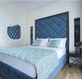 3 bedroom villa with pool in Prijevor, Budva, sleeps 6